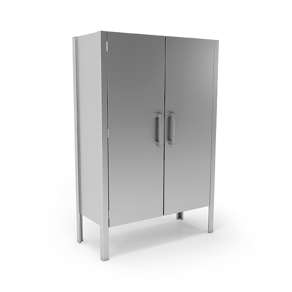 Inox Armários