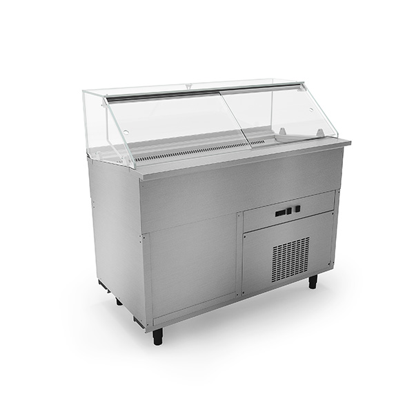 Expositor Chef - Flat - Image 4