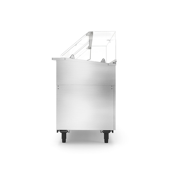 Expositor Chef - Flat - Image 2
