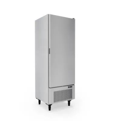 Refrigerador / Freezer Vertical Inox - V9 Master
