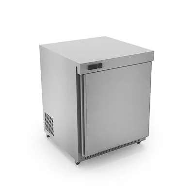 Undercounter Refrigerador / Freezer Inox - HI